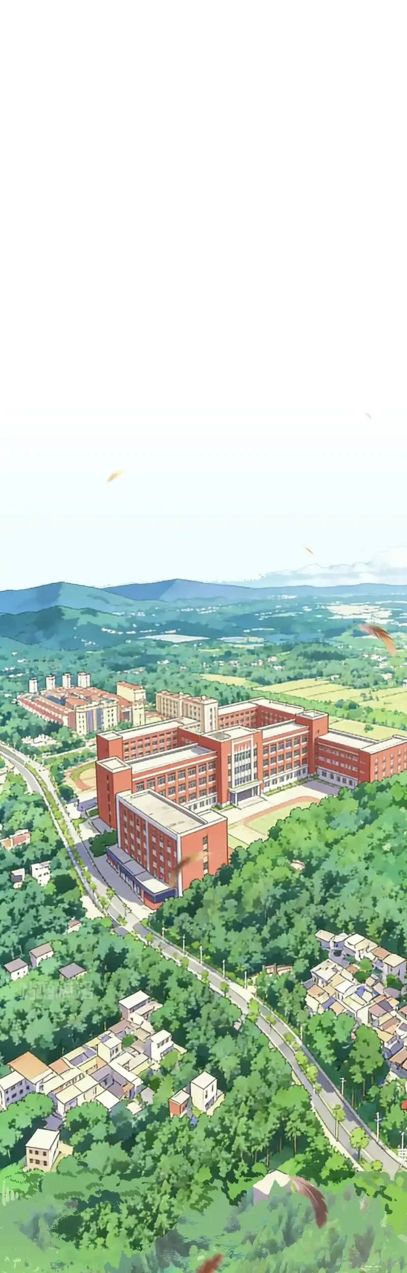 Manhua Dragon Rearing: Scales Against the Sky Chapter 9 gambar 2