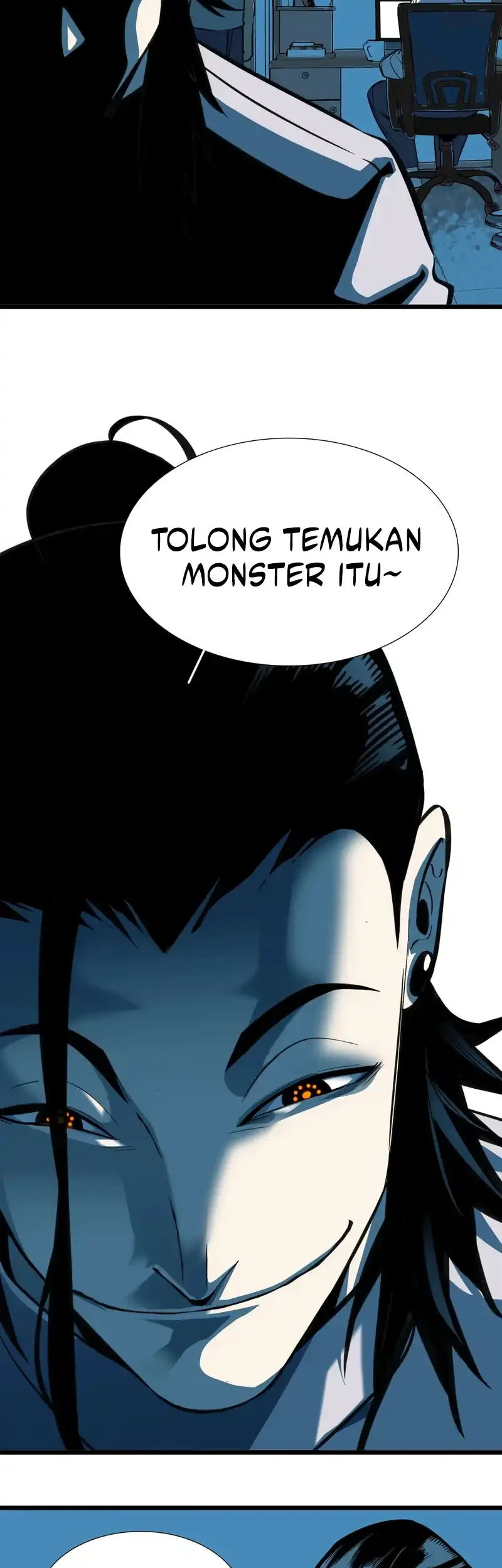 Dragon Rearing: Scales Against the Sky Chapter 9 Gambar 17