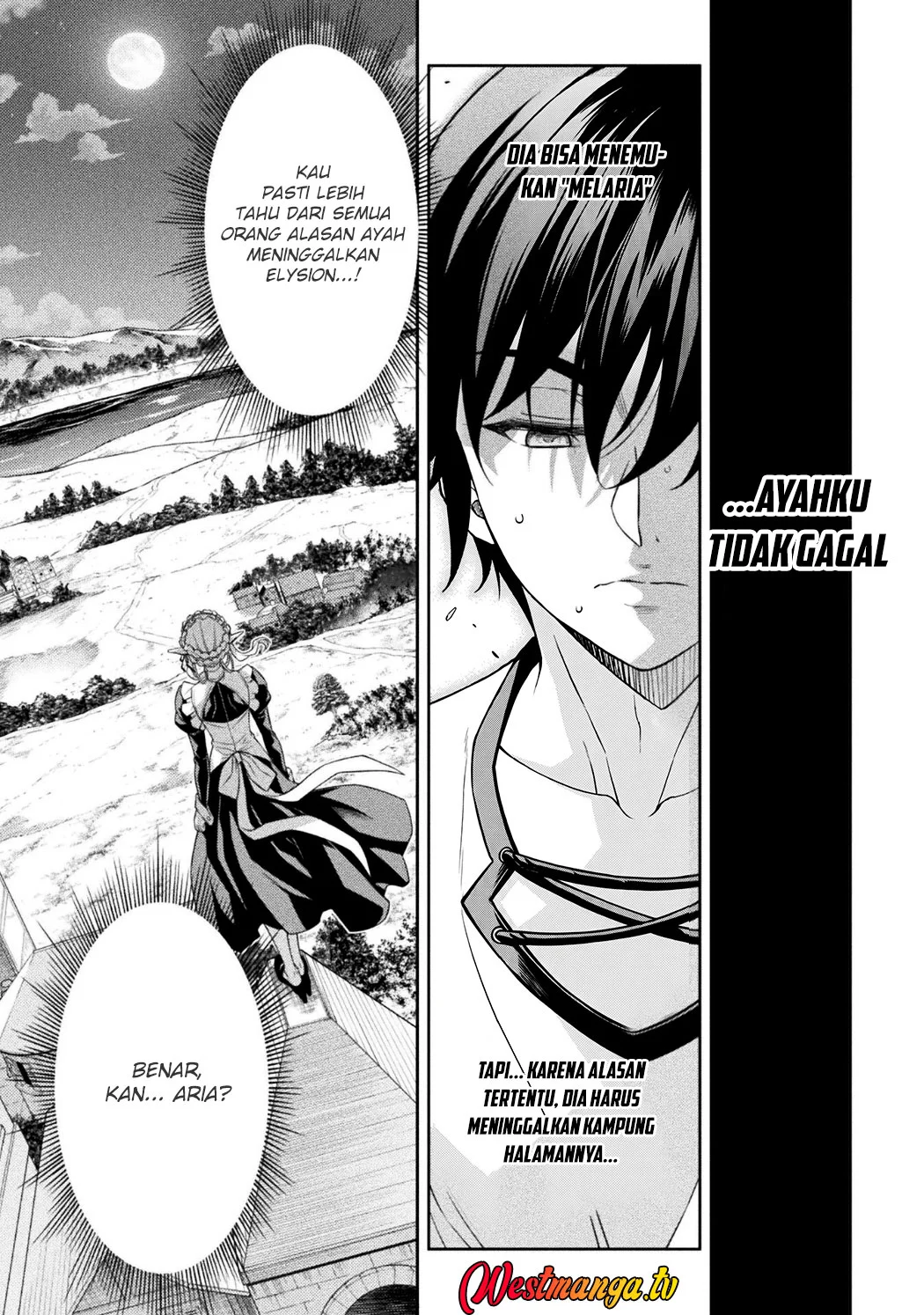 Drawing: Saikyou Mangaka wa Oekaki Skill de Isekai Musou Suru! Chapter 185 Gambar 19