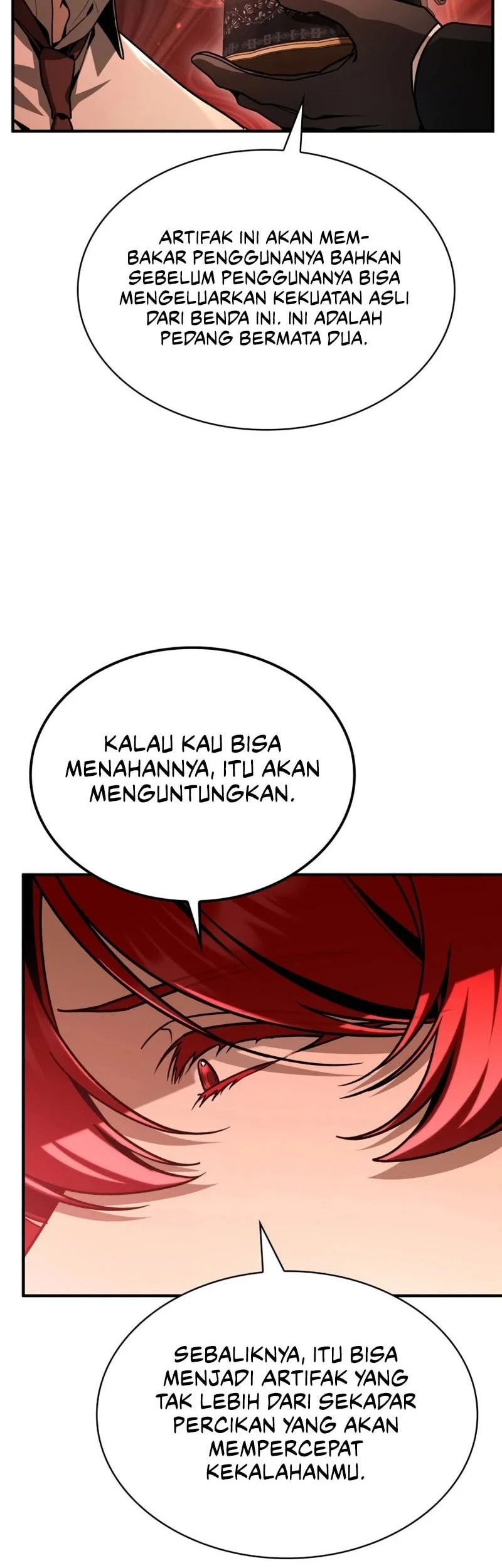 Dukedom’s Legendary Prodigy Chapter 41 Gambar 37