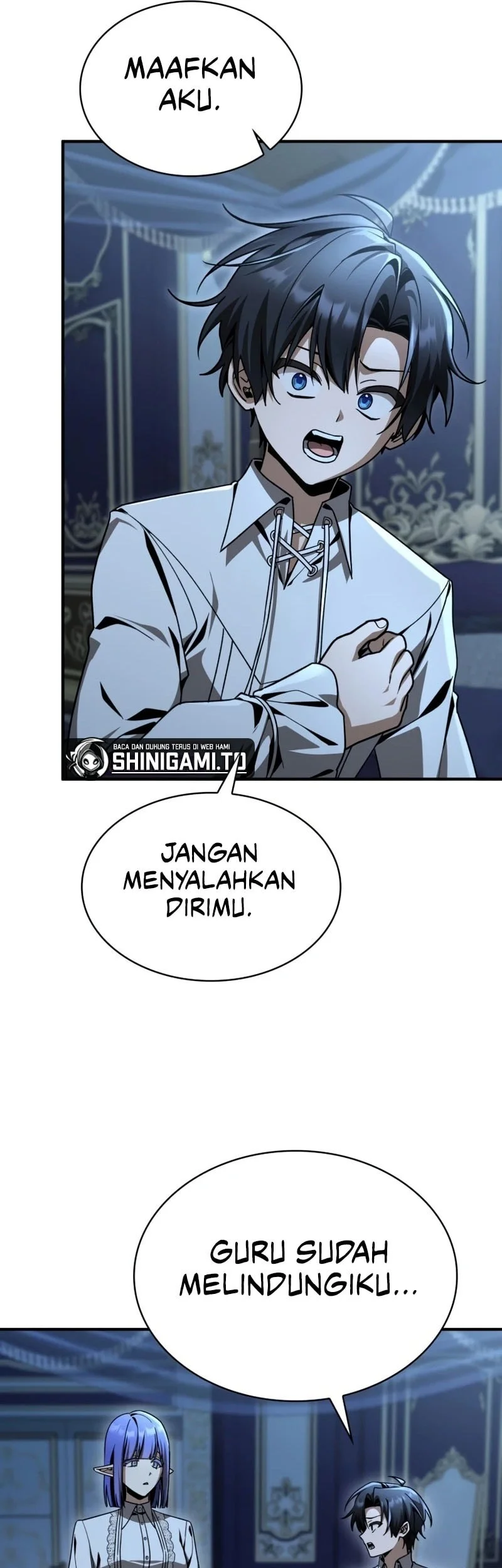 Dukedom’s Legendary Prodigy Chapter 41 Gambar 54