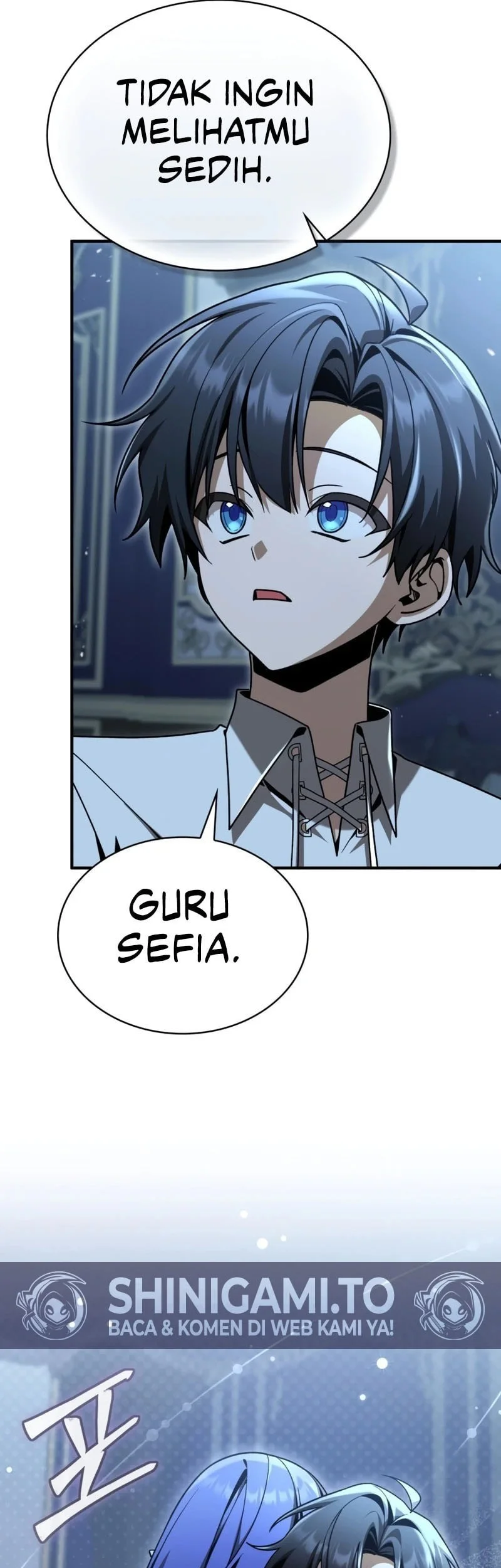 Dukedom’s Legendary Prodigy Chapter 41 Gambar 58