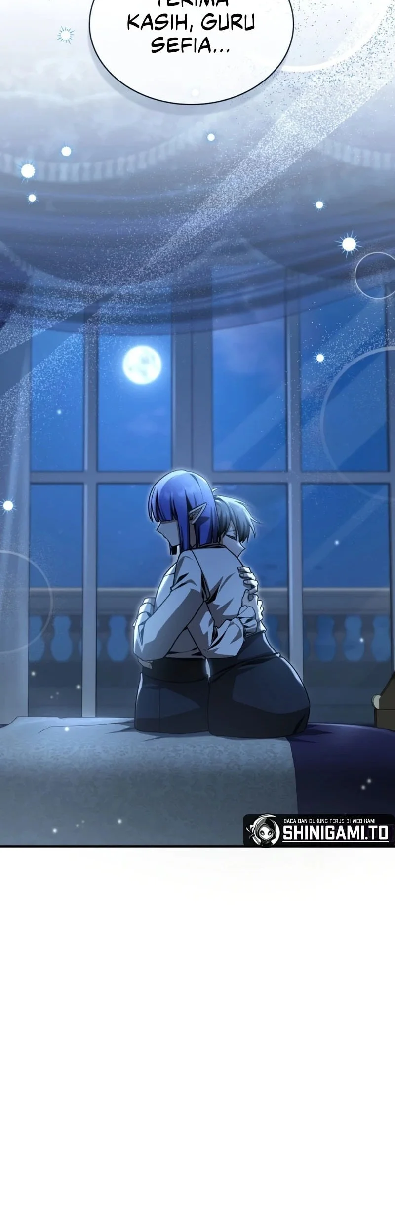 Dukedom’s Legendary Prodigy Chapter 41 Gambar 61