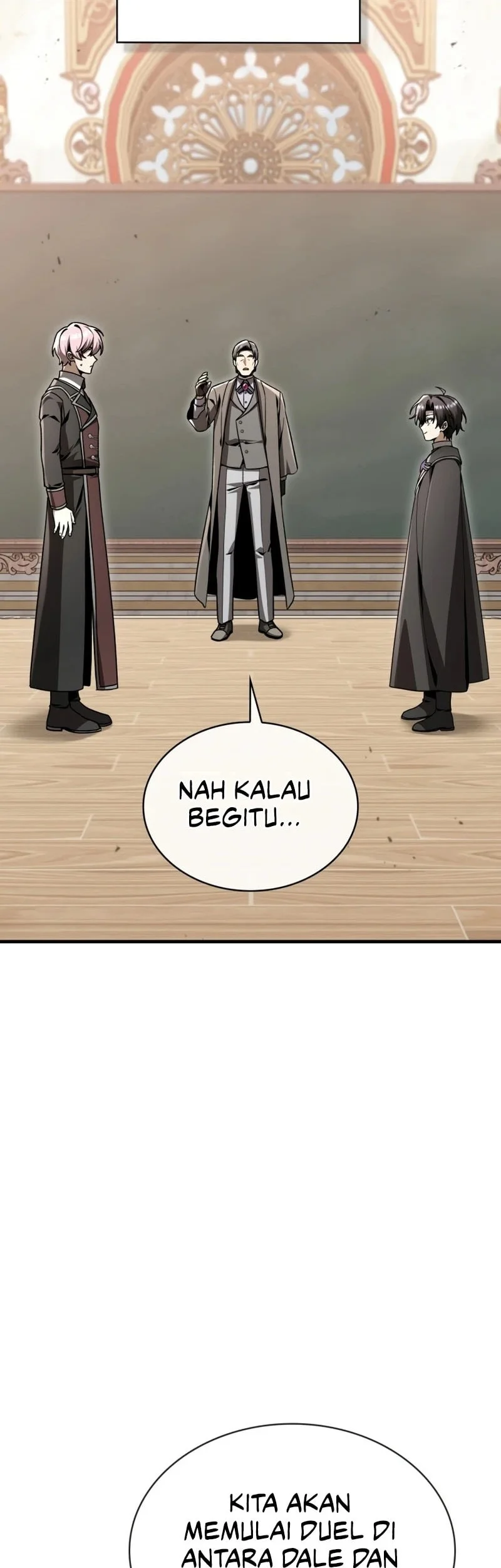 Dukedom’s Legendary Prodigy Chapter 41 Gambar 63