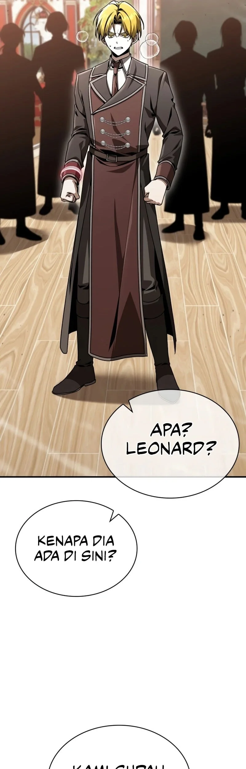 Dukedom’s Legendary Prodigy Chapter 41 Gambar 66