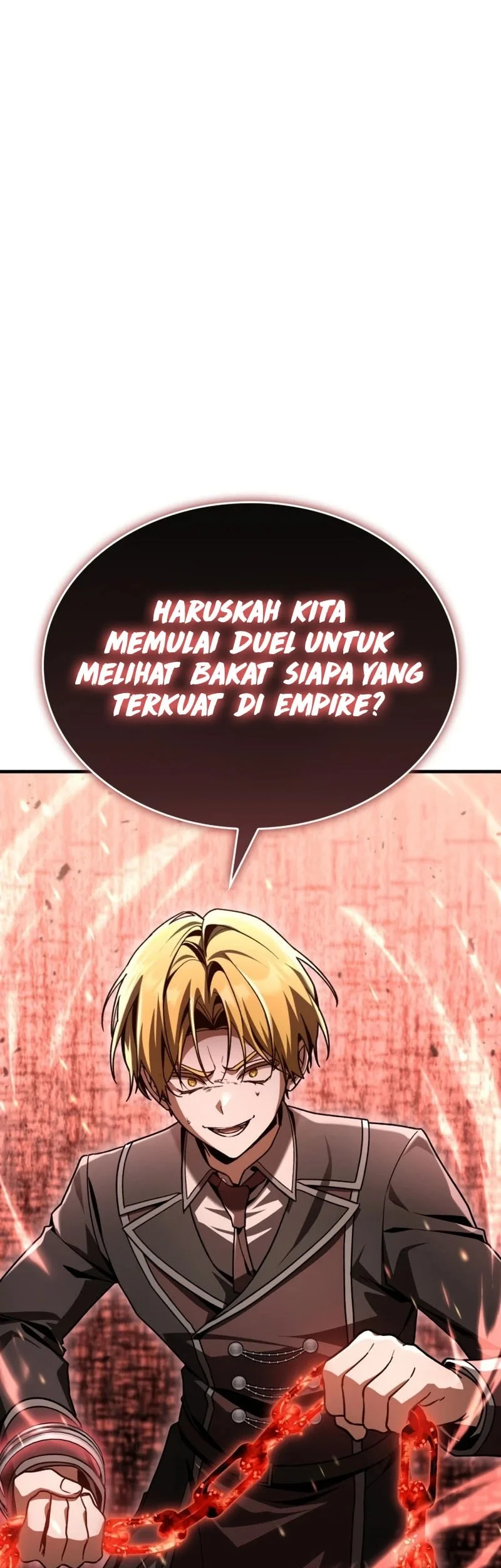 Dukedom’s Legendary Prodigy Chapter 41 Gambar 70