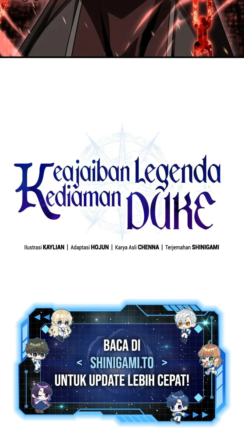 Dukedom’s Legendary Prodigy Chapter 41 Gambar 71