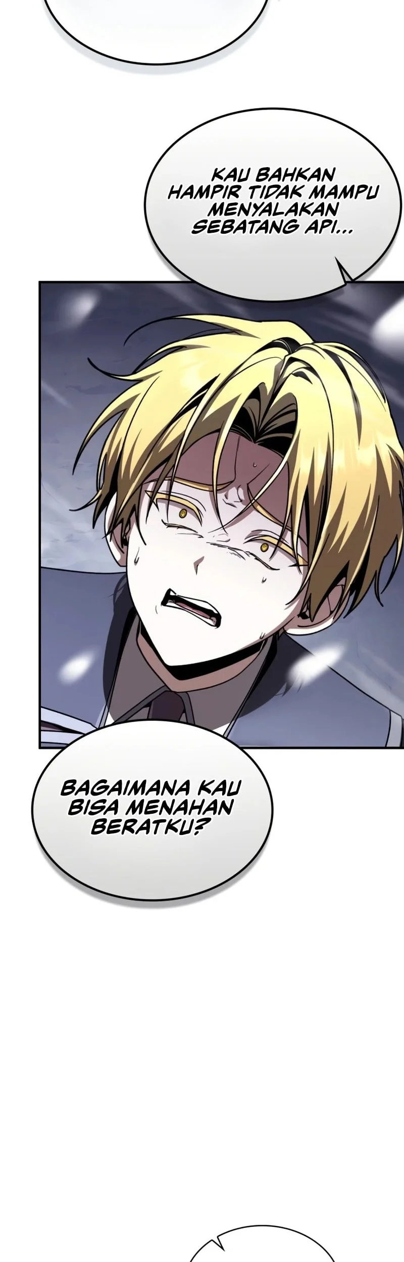 Dukedom’s Legendary Prodigy Chapter 41 Gambar 3