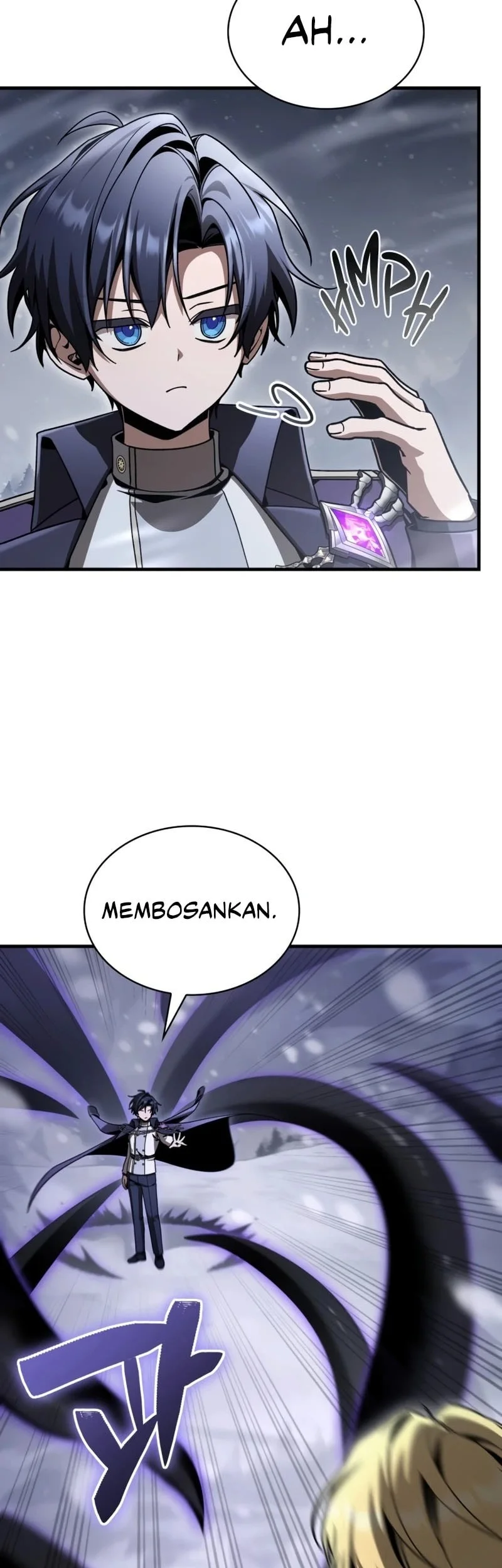 Dukedom’s Legendary Prodigy Chapter 41 Gambar 4