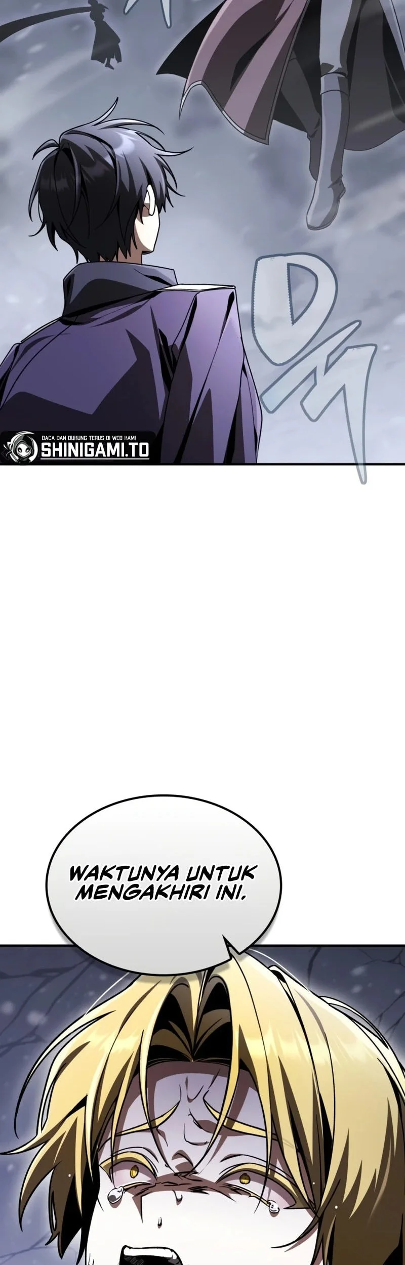 Dukedom’s Legendary Prodigy Chapter 41 Gambar 7