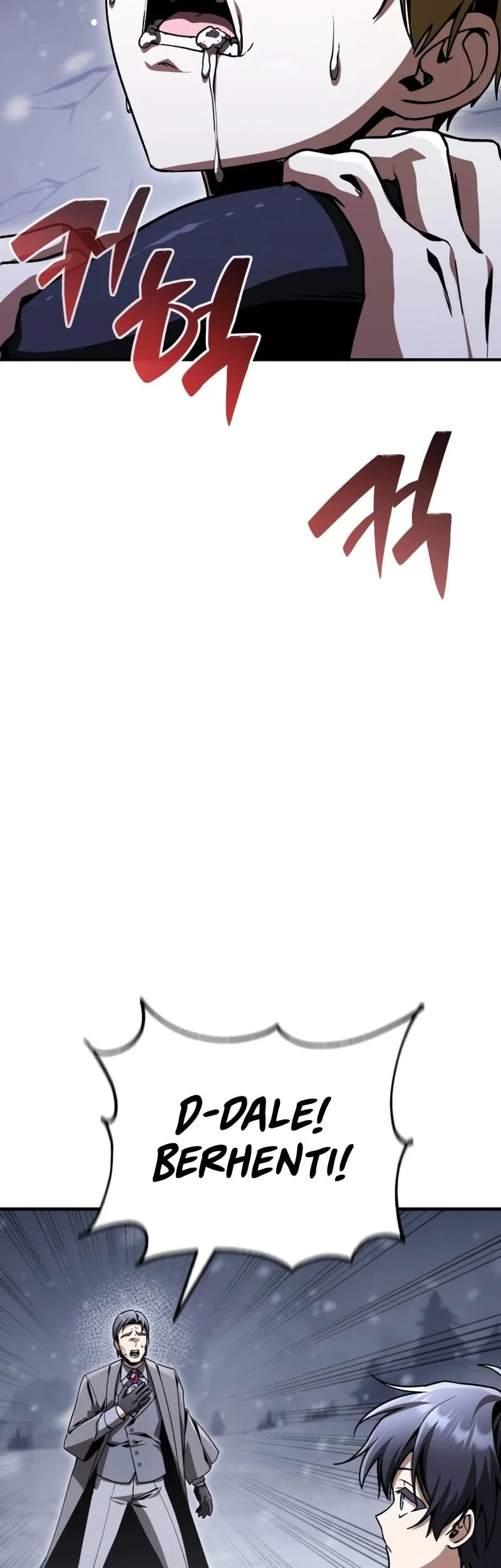 Dukedom’s Legendary Prodigy Chapter 41 Gambar 8