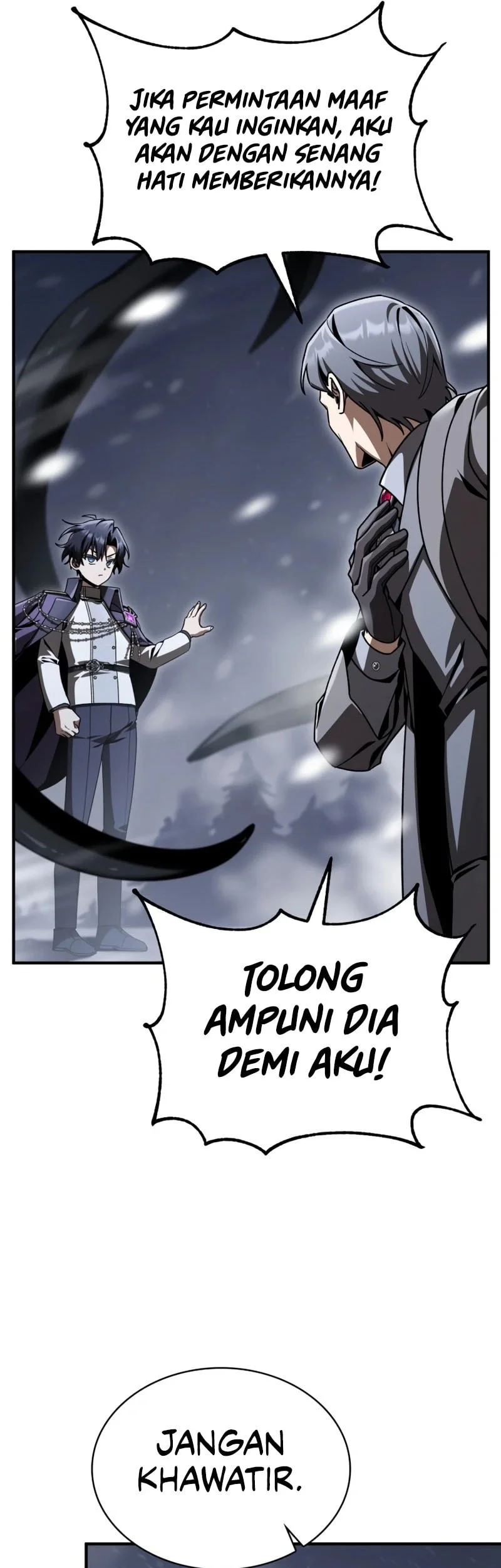 Dukedom’s Legendary Prodigy Chapter 41 Gambar 10