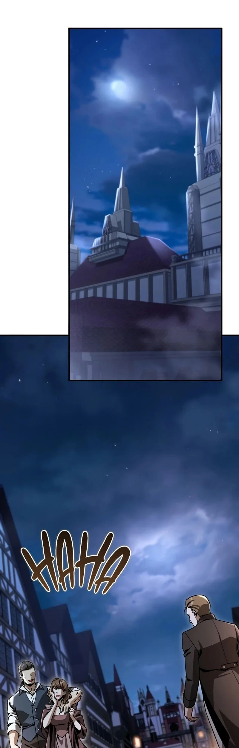 Dukedom’s Legendary Prodigy Chapter 41 Gambar 14