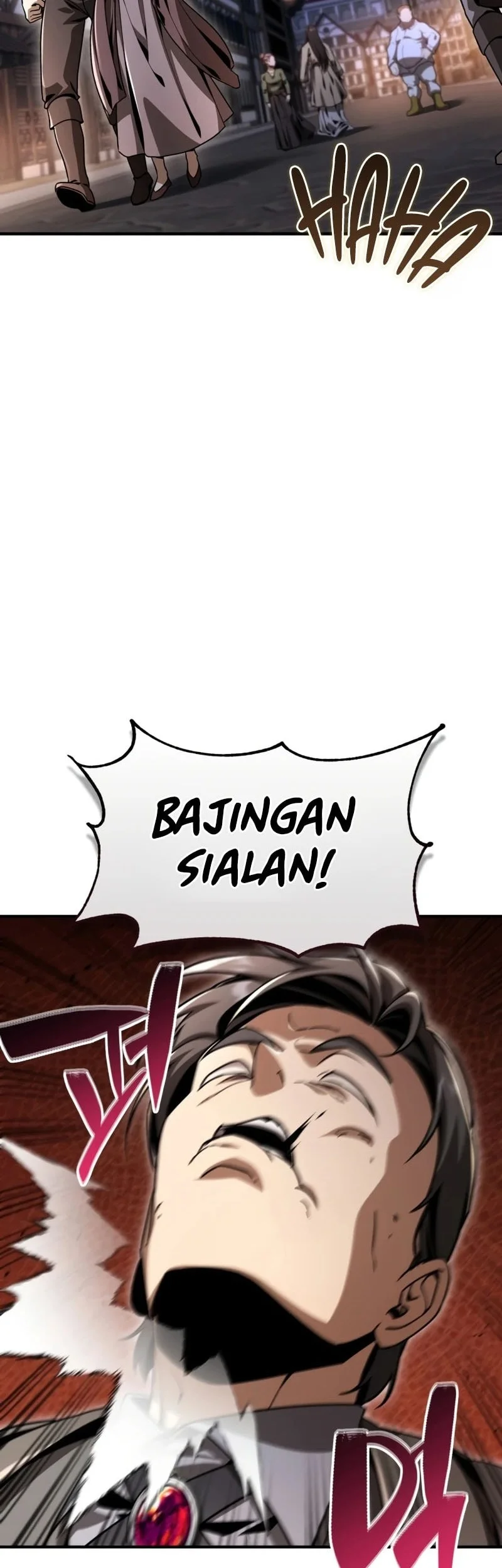 Dukedom’s Legendary Prodigy Chapter 41 Gambar 15