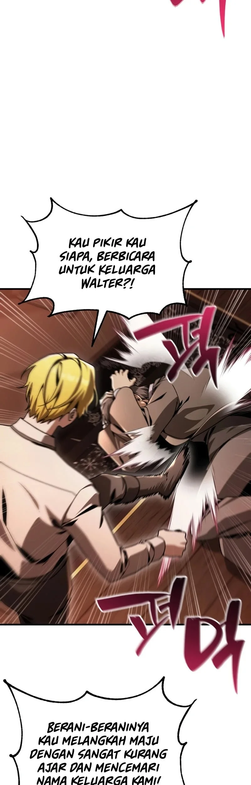 Dukedom’s Legendary Prodigy Chapter 41 Gambar 16