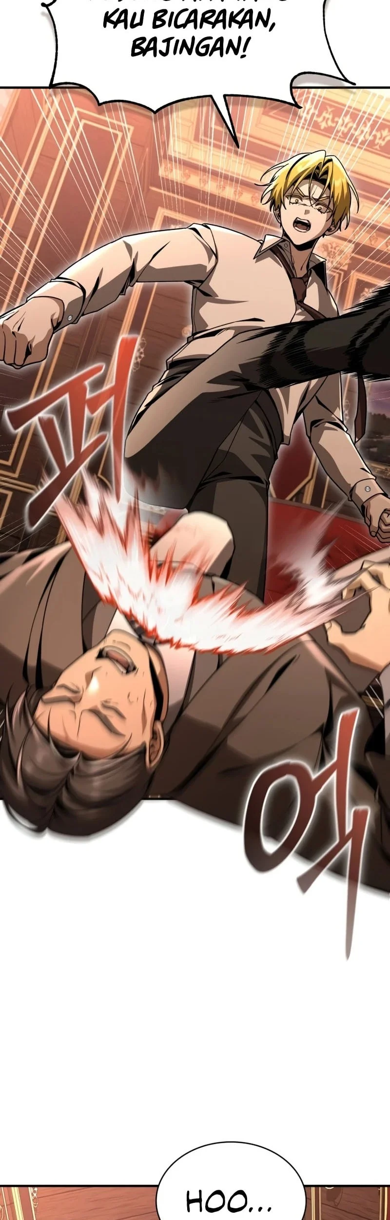 Dukedom’s Legendary Prodigy Chapter 41 Gambar 19