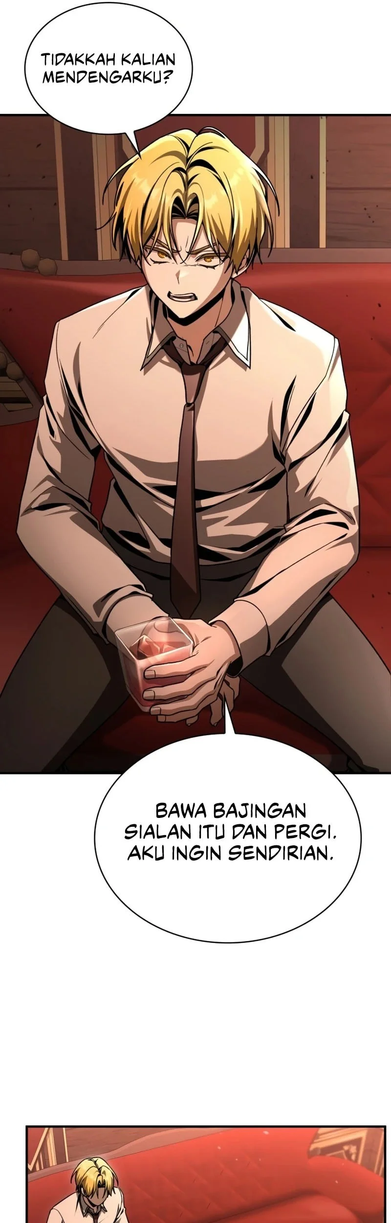 Dukedom’s Legendary Prodigy Chapter 41 Gambar 22