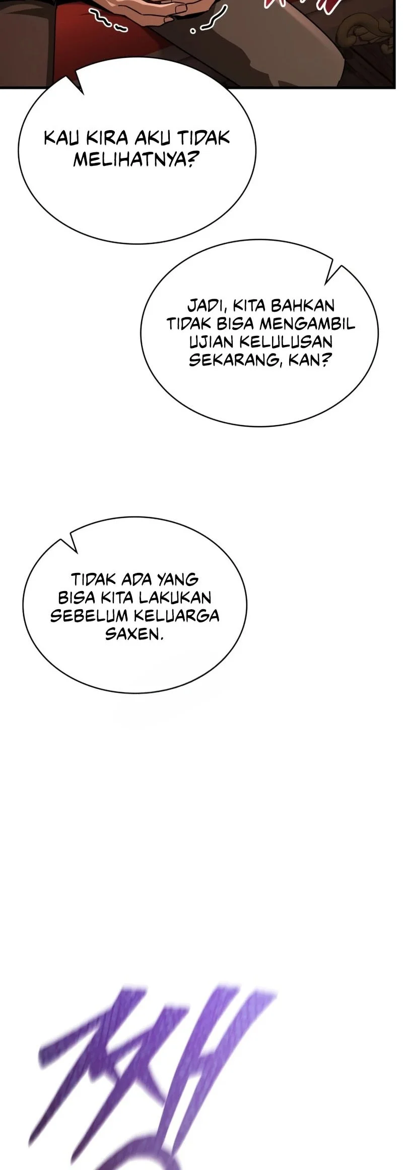 Dukedom’s Legendary Prodigy Chapter 41 Gambar 25