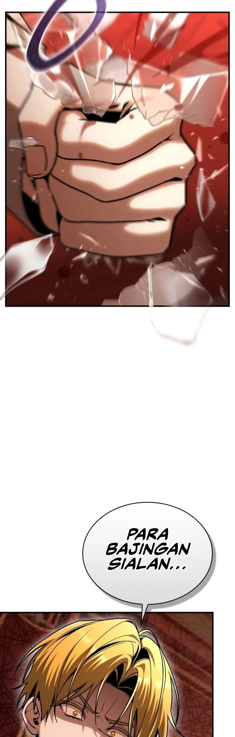 Dukedom’s Legendary Prodigy Chapter 41 Gambar 26