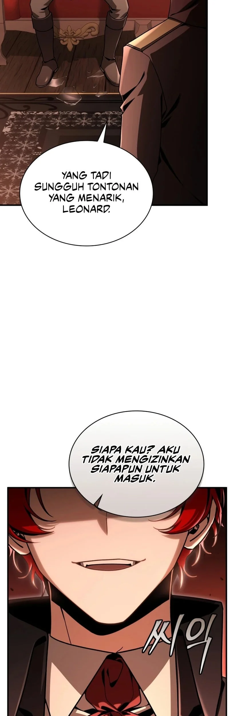 Dukedom’s Legendary Prodigy Chapter 41 Gambar 28