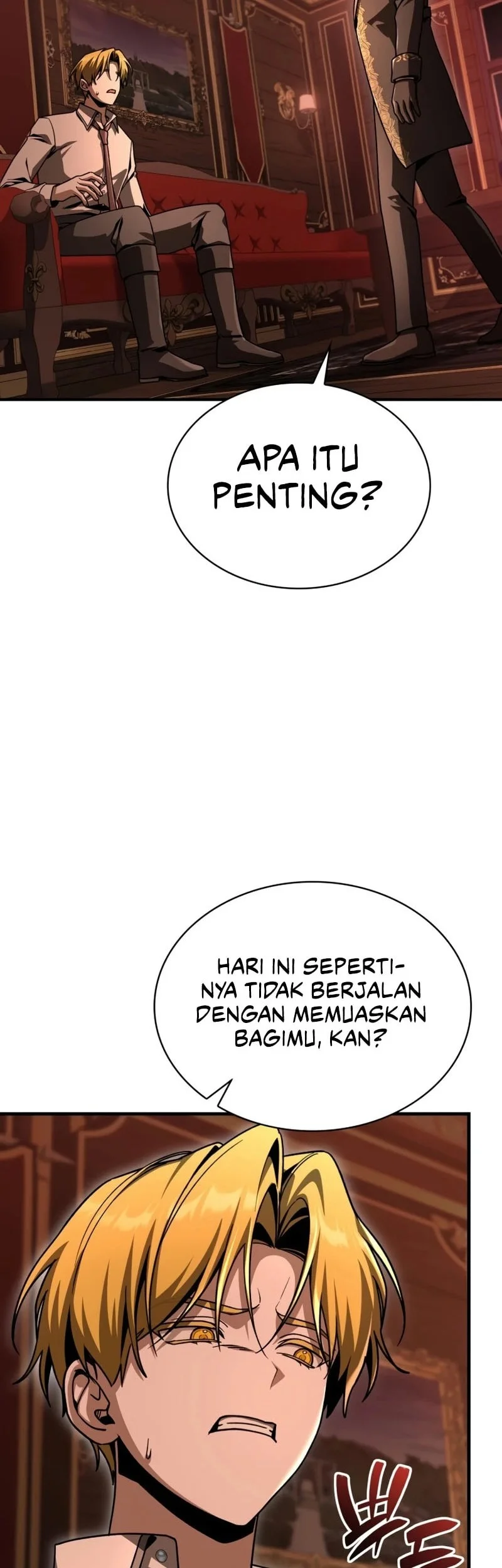 Dukedom’s Legendary Prodigy Chapter 41 Gambar 31