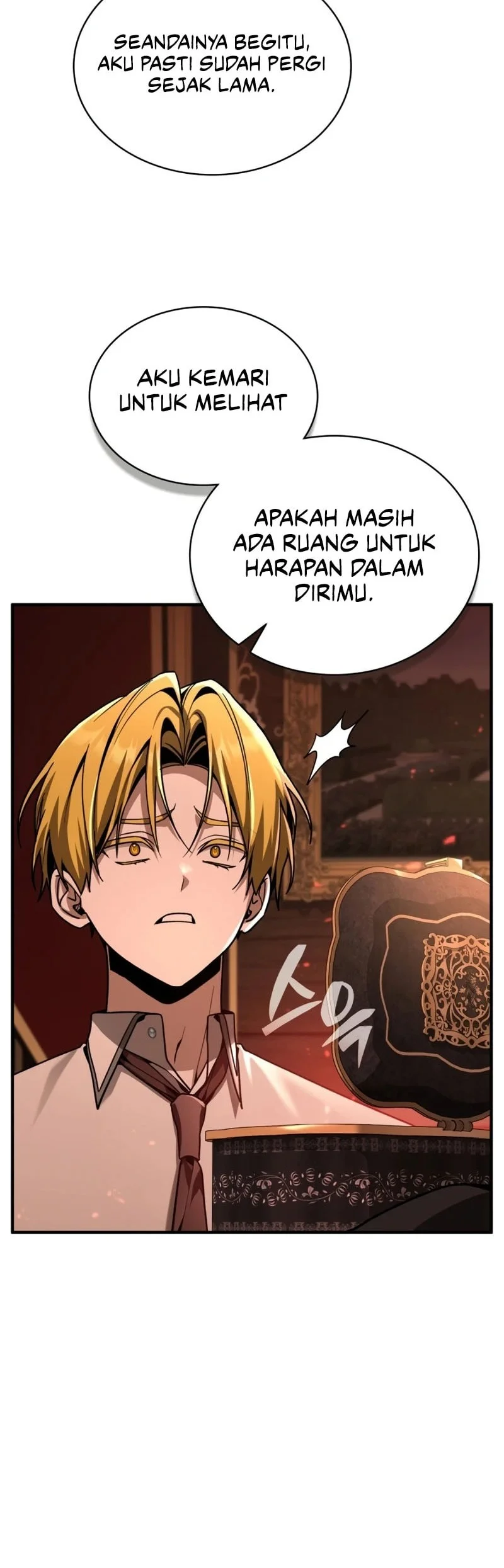 Dukedom’s Legendary Prodigy Chapter 41 Gambar 33