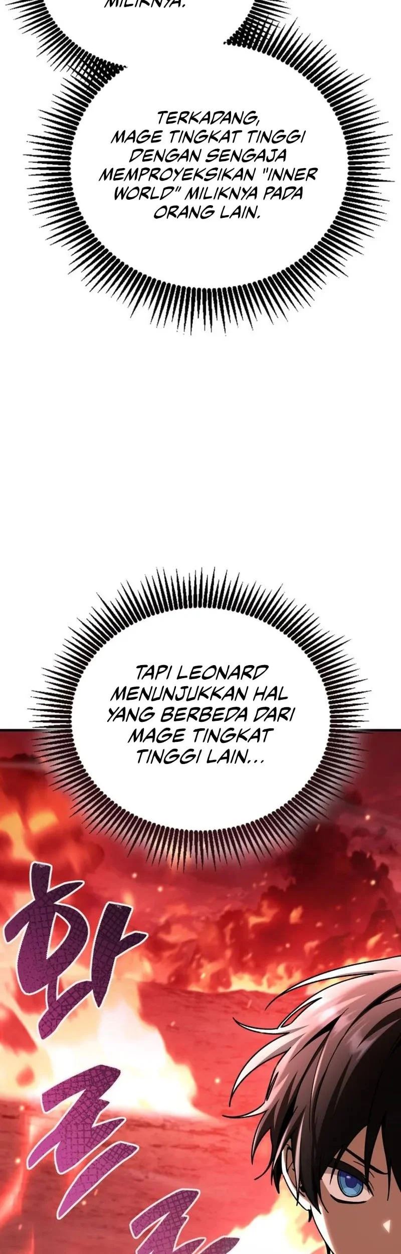 Dukedom’s Legendary Prodigy Chapter 42 Gambar 36