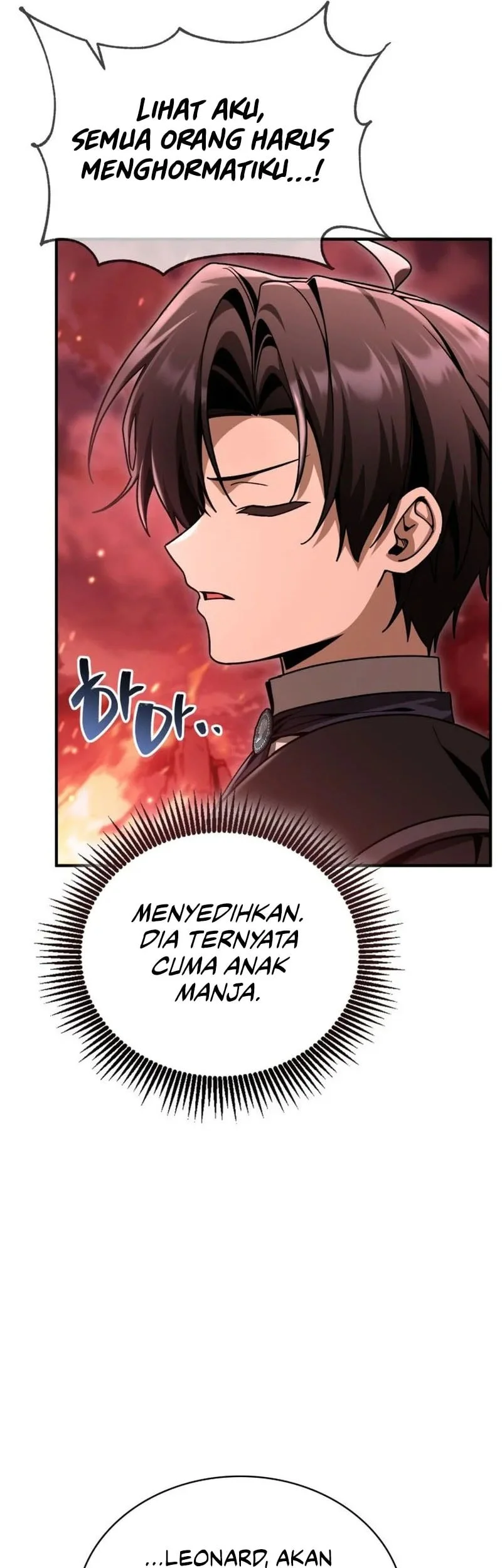 Dukedom’s Legendary Prodigy Chapter 42 Gambar 38