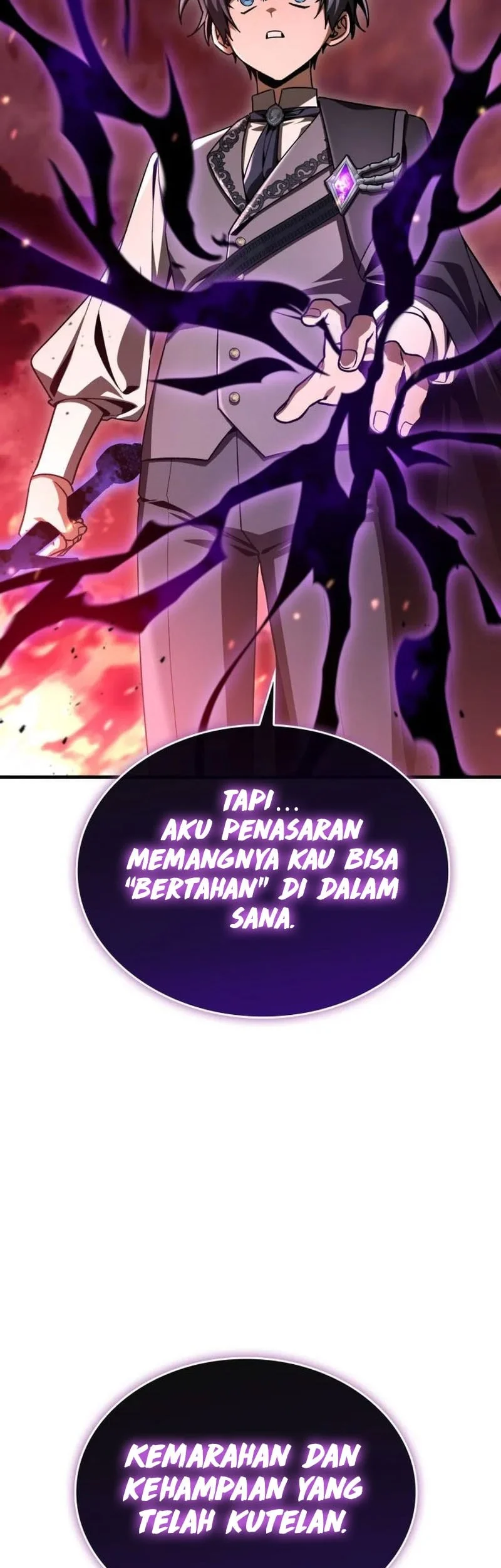 Dukedom’s Legendary Prodigy Chapter 42 Gambar 40