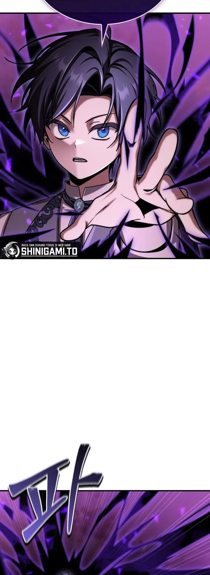 Dukedom’s Legendary Prodigy Chapter 42 Gambar 41