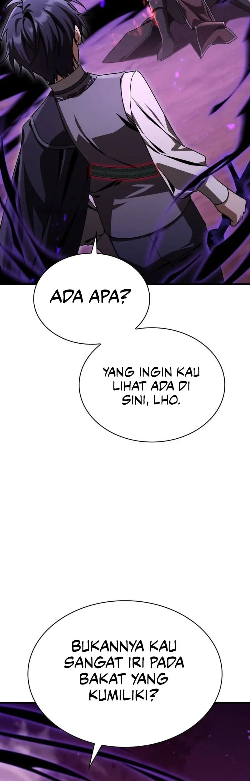 Dukedom’s Legendary Prodigy Chapter 42 Gambar 47