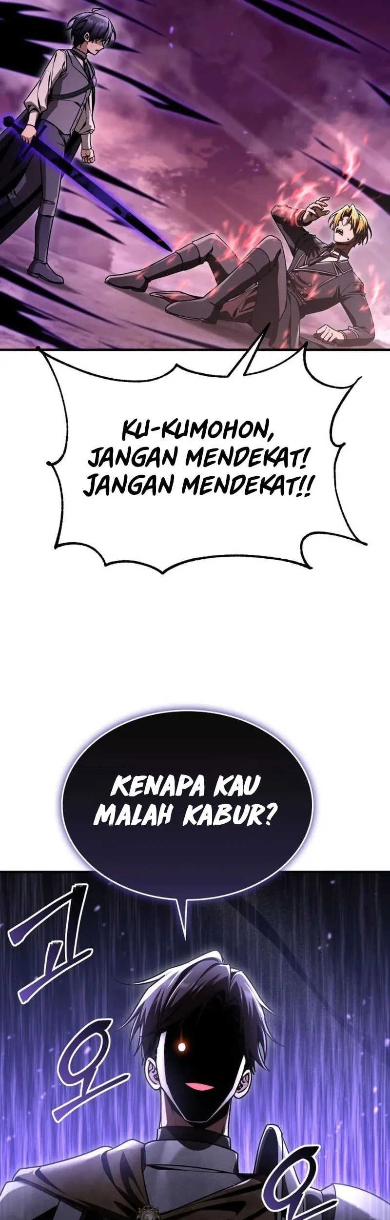 Dukedom’s Legendary Prodigy Chapter 42 Gambar 48