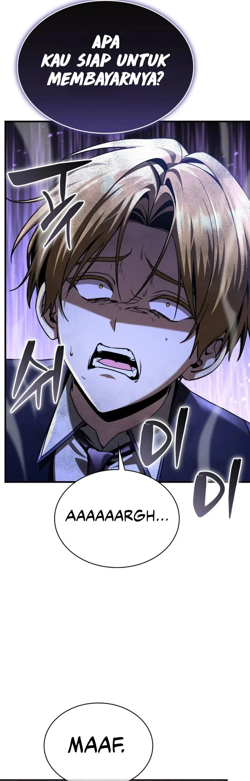 Dukedom’s Legendary Prodigy Chapter 42 Gambar 50