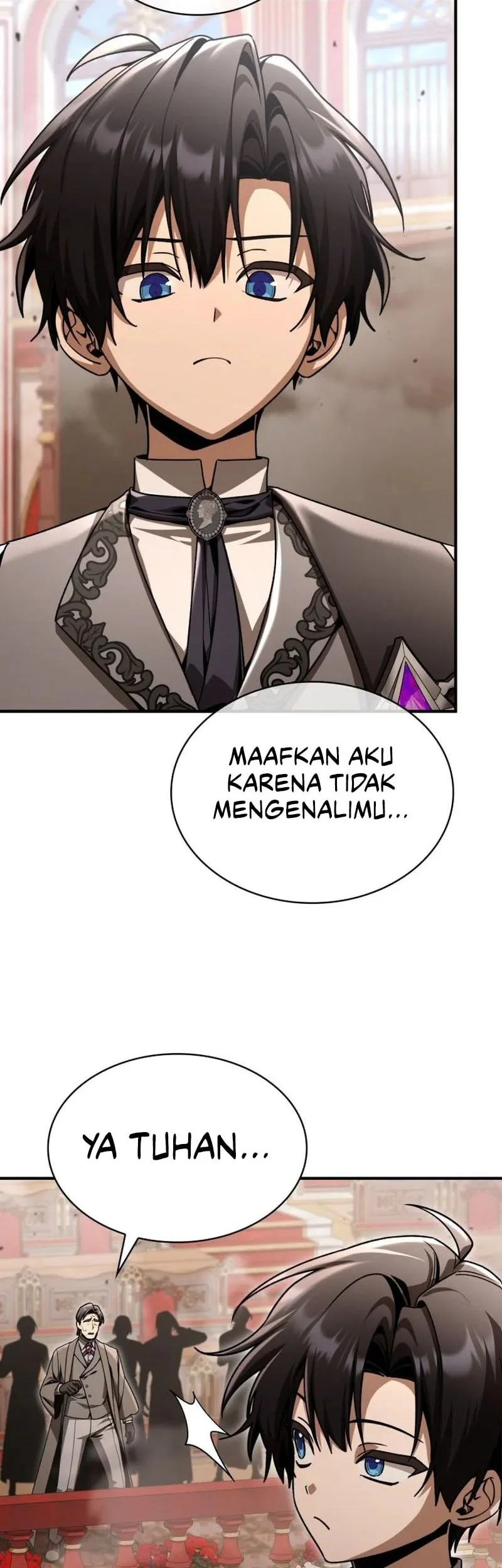 Dukedom’s Legendary Prodigy Chapter 42 Gambar 51