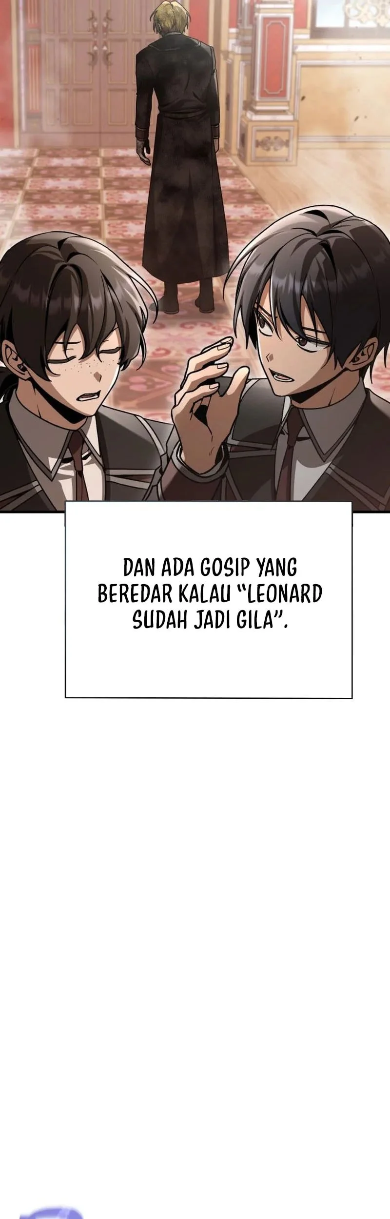 Dukedom’s Legendary Prodigy Chapter 42 Gambar 56