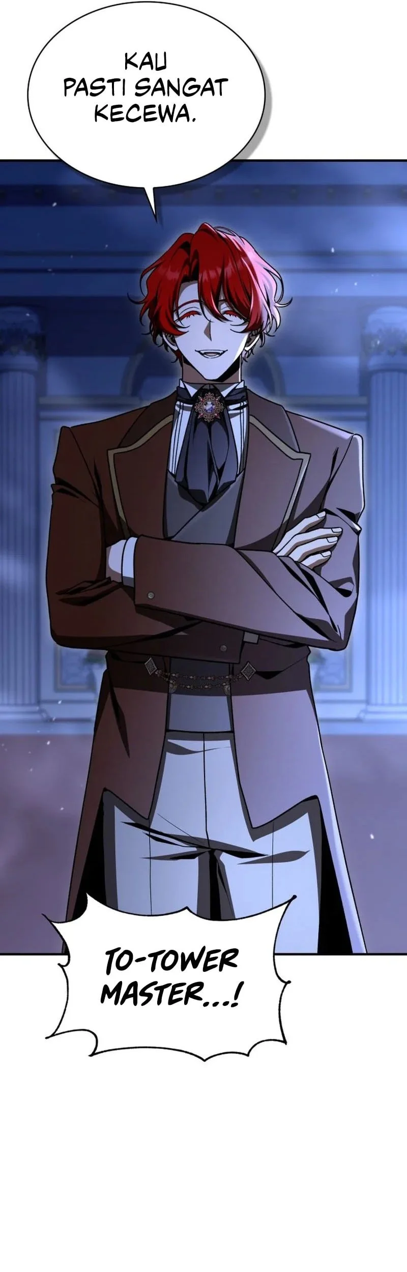 Dukedom’s Legendary Prodigy Chapter 42 Gambar 62