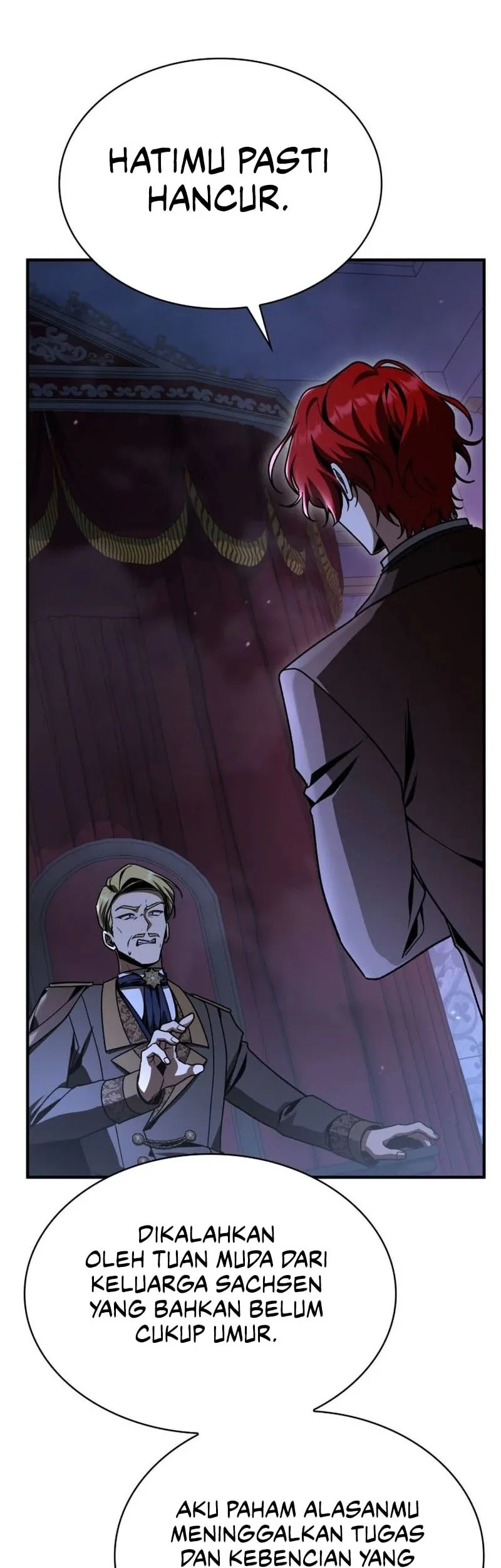 Dukedom’s Legendary Prodigy Chapter 42 Gambar 63