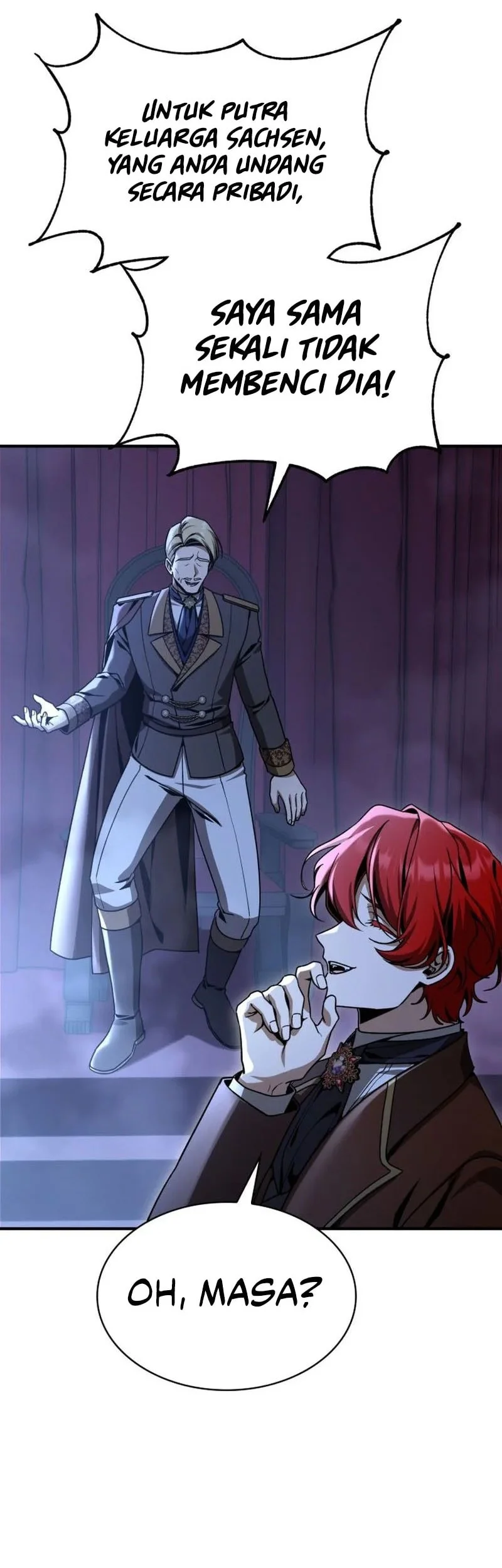 Dukedom’s Legendary Prodigy Chapter 42 Gambar 65