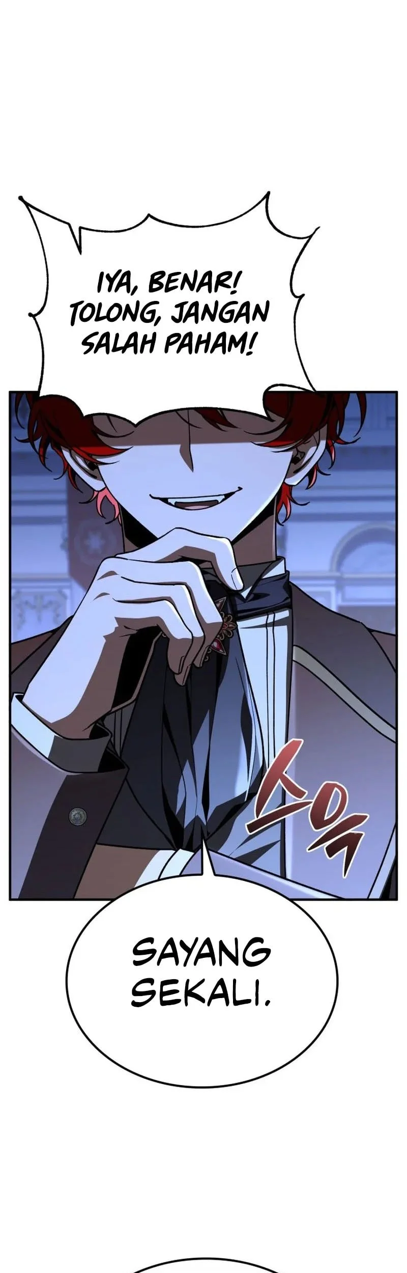 Dukedom’s Legendary Prodigy Chapter 42 Gambar 66