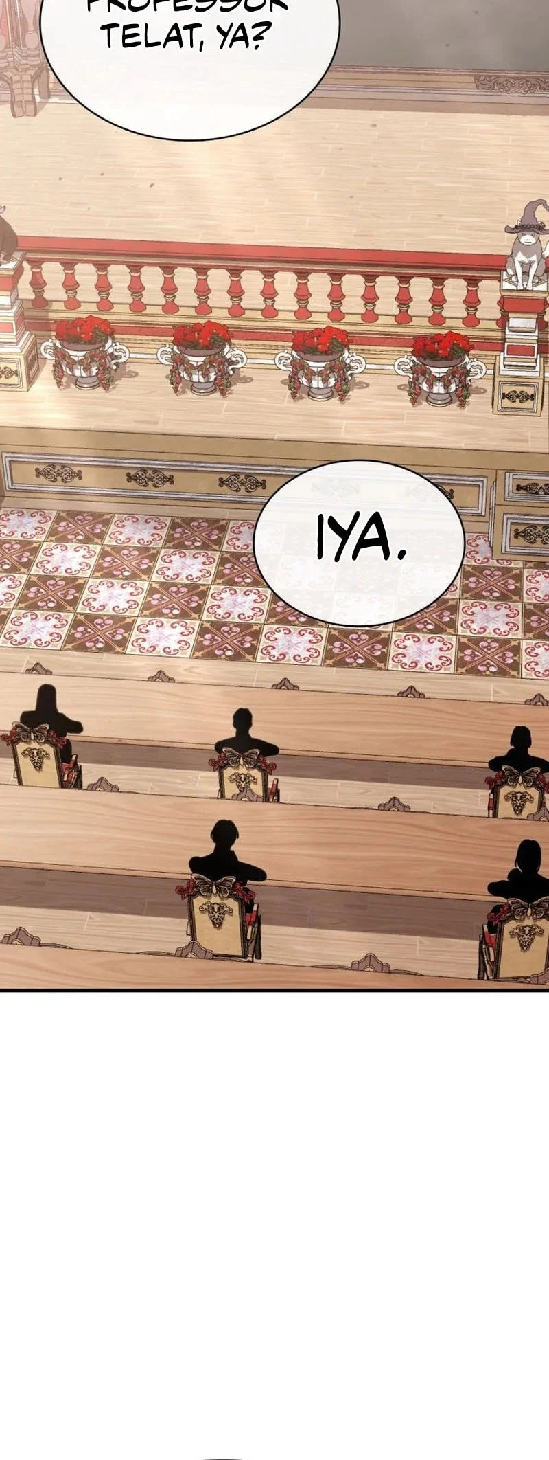 Dukedom’s Legendary Prodigy Chapter 42 Gambar 69