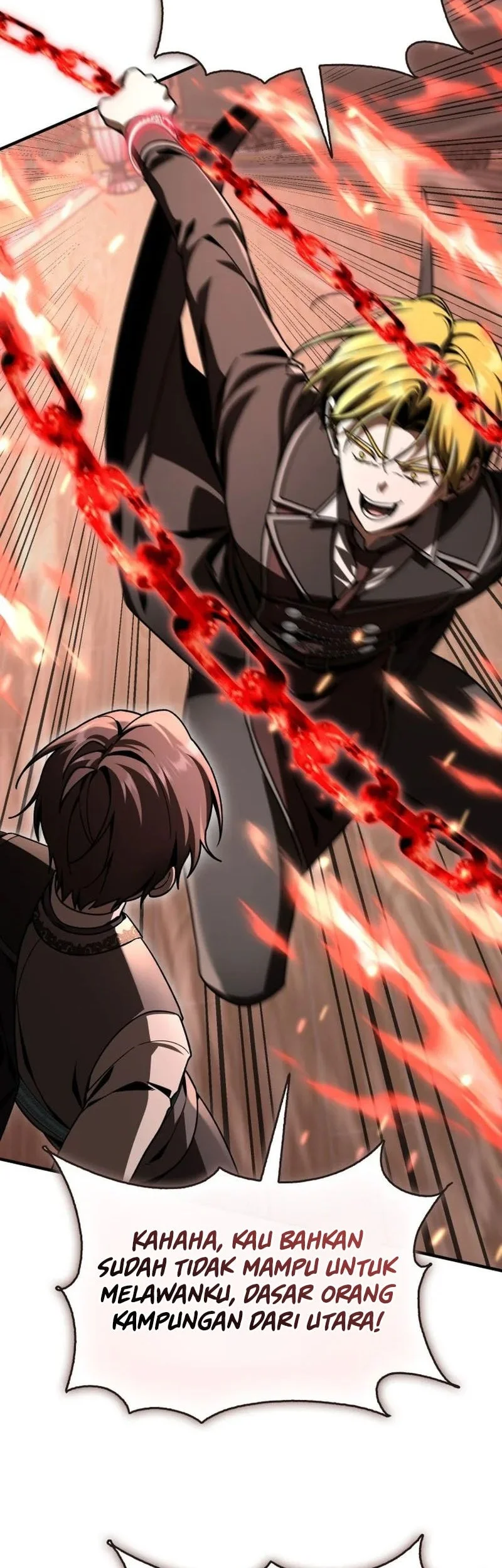 Dukedom’s Legendary Prodigy Chapter 42 Gambar 19