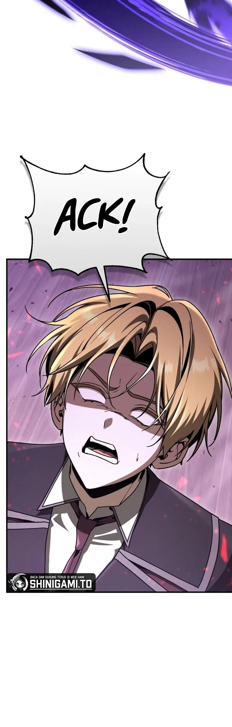 Dukedom’s Legendary Prodigy Chapter 42 Gambar 23