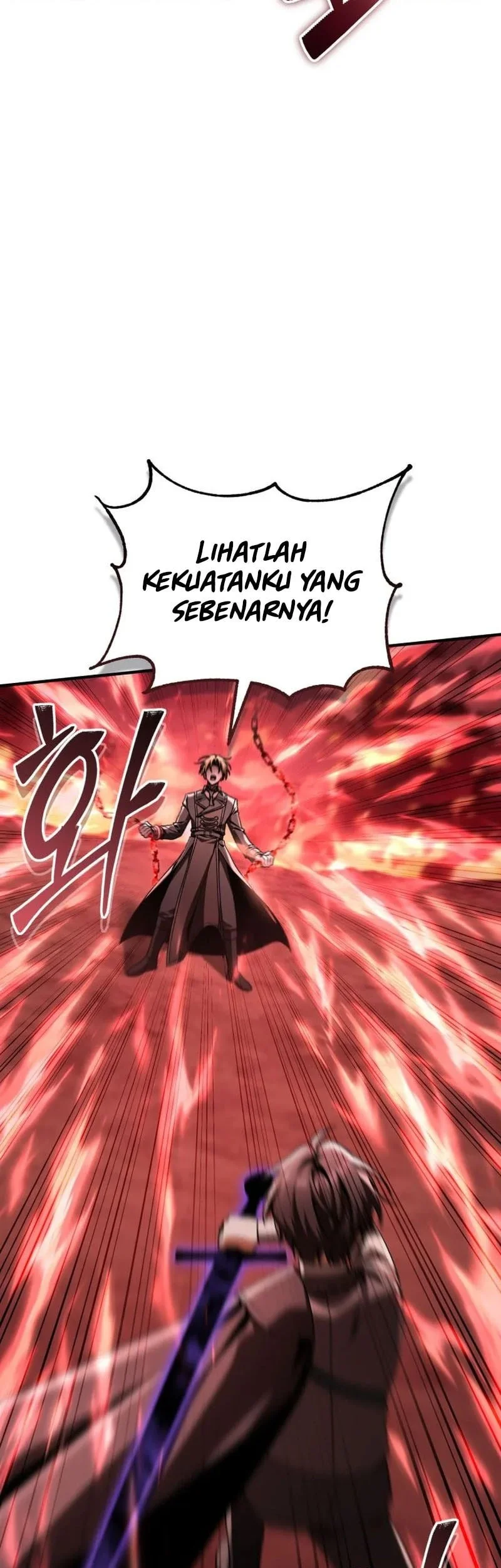 Dukedom’s Legendary Prodigy Chapter 42 Gambar 28