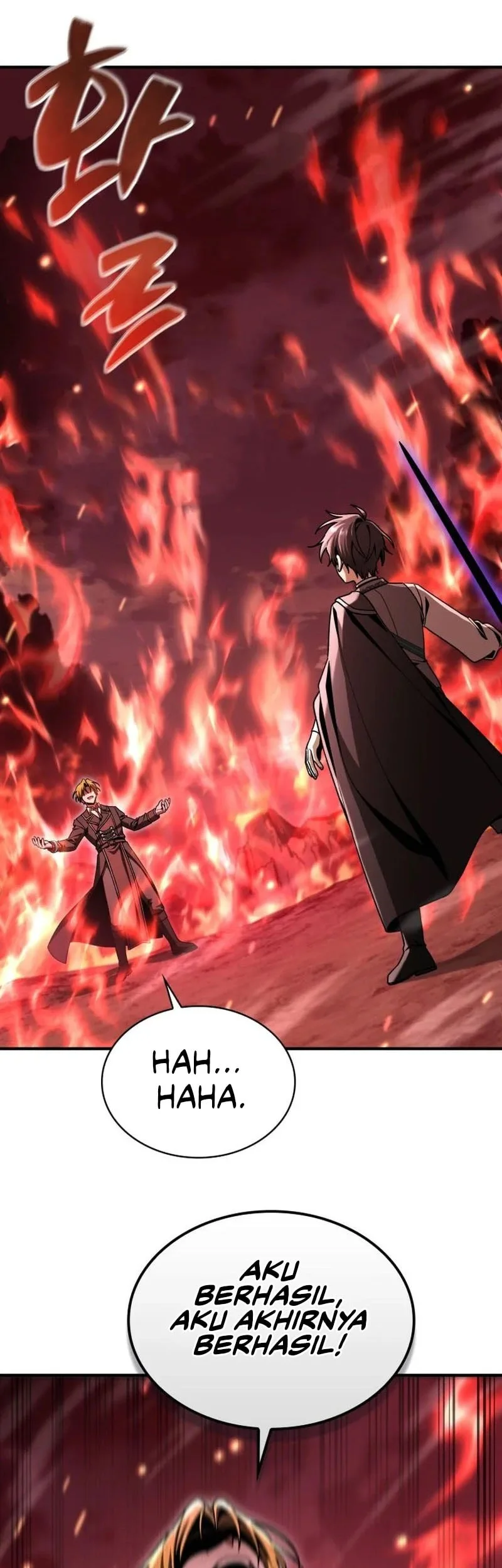 Dukedom’s Legendary Prodigy Chapter 42 Gambar 30