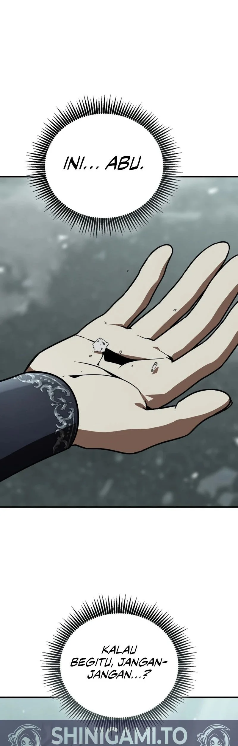 Dukedom’s Legendary Prodigy Chapter 43 Gambar 35