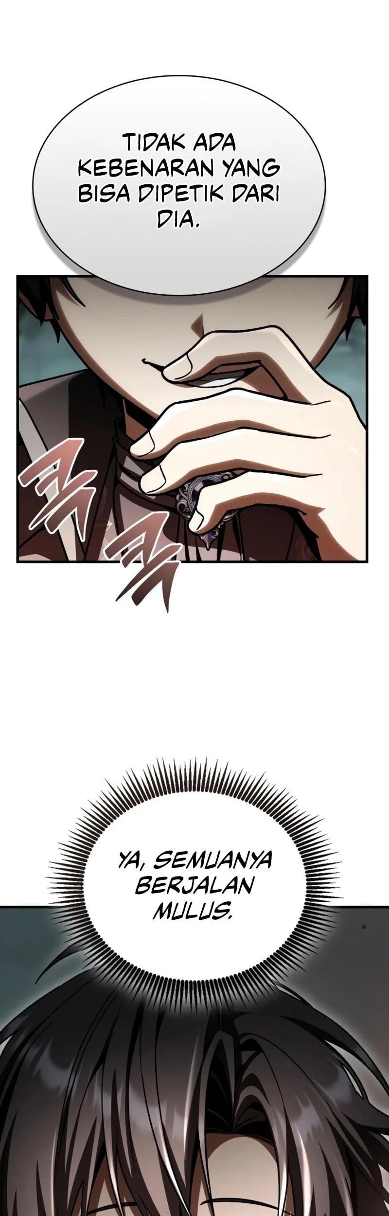 Dukedom’s Legendary Prodigy Chapter 43 Gambar 48