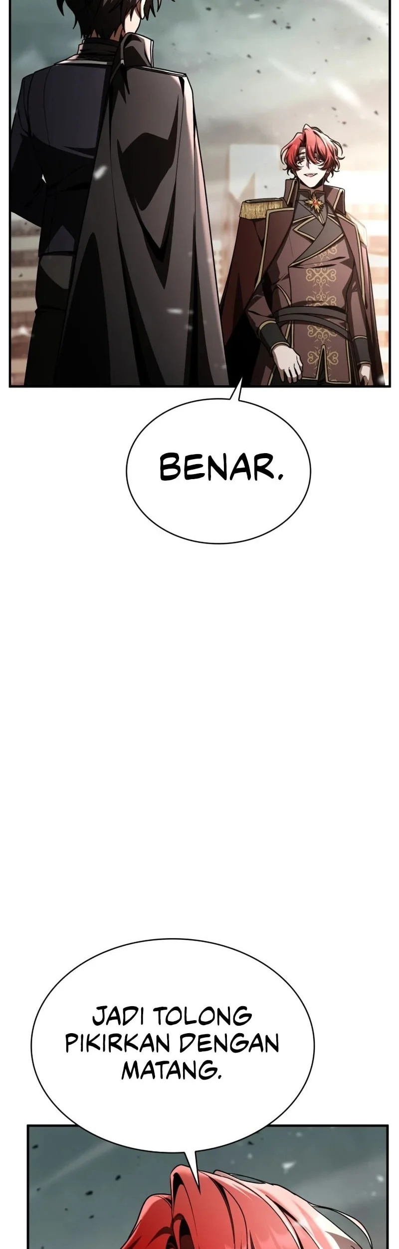 Dukedom’s Legendary Prodigy Chapter 43 Gambar 51