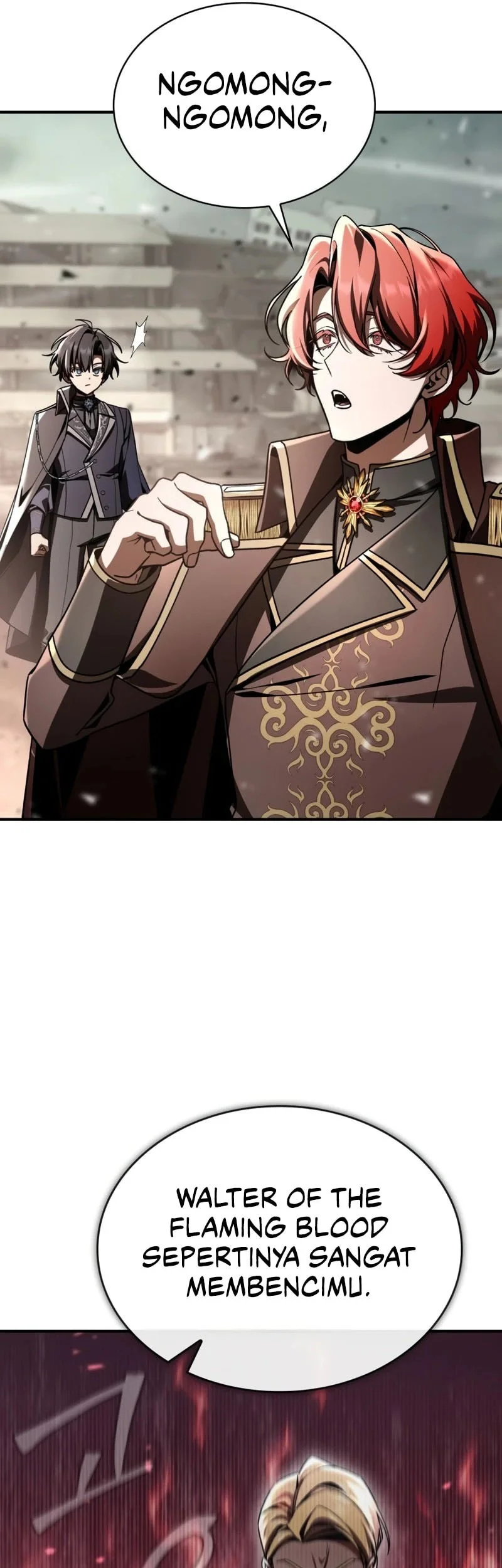 Dukedom’s Legendary Prodigy Chapter 43 Gambar 54