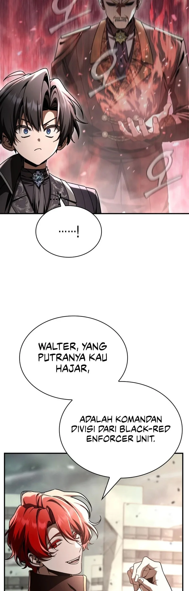 Dukedom’s Legendary Prodigy Chapter 43 Gambar 55