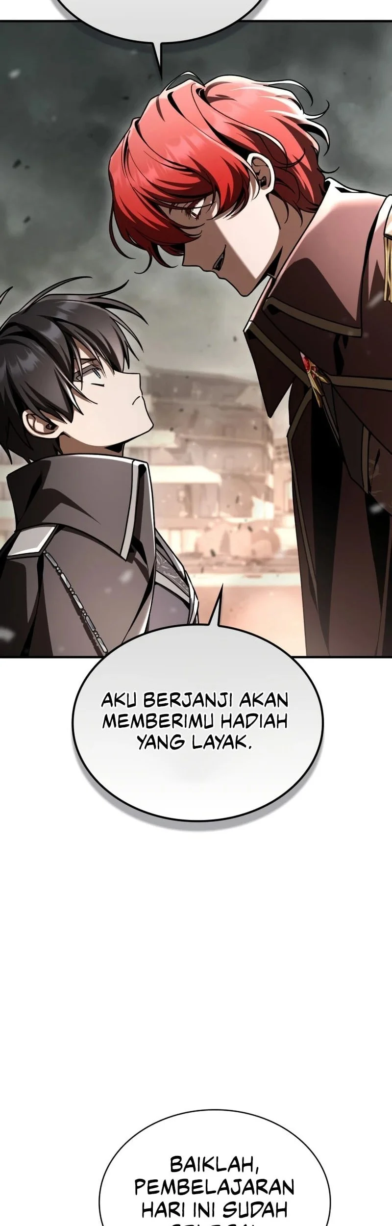 Dukedom’s Legendary Prodigy Chapter 43 Gambar 59